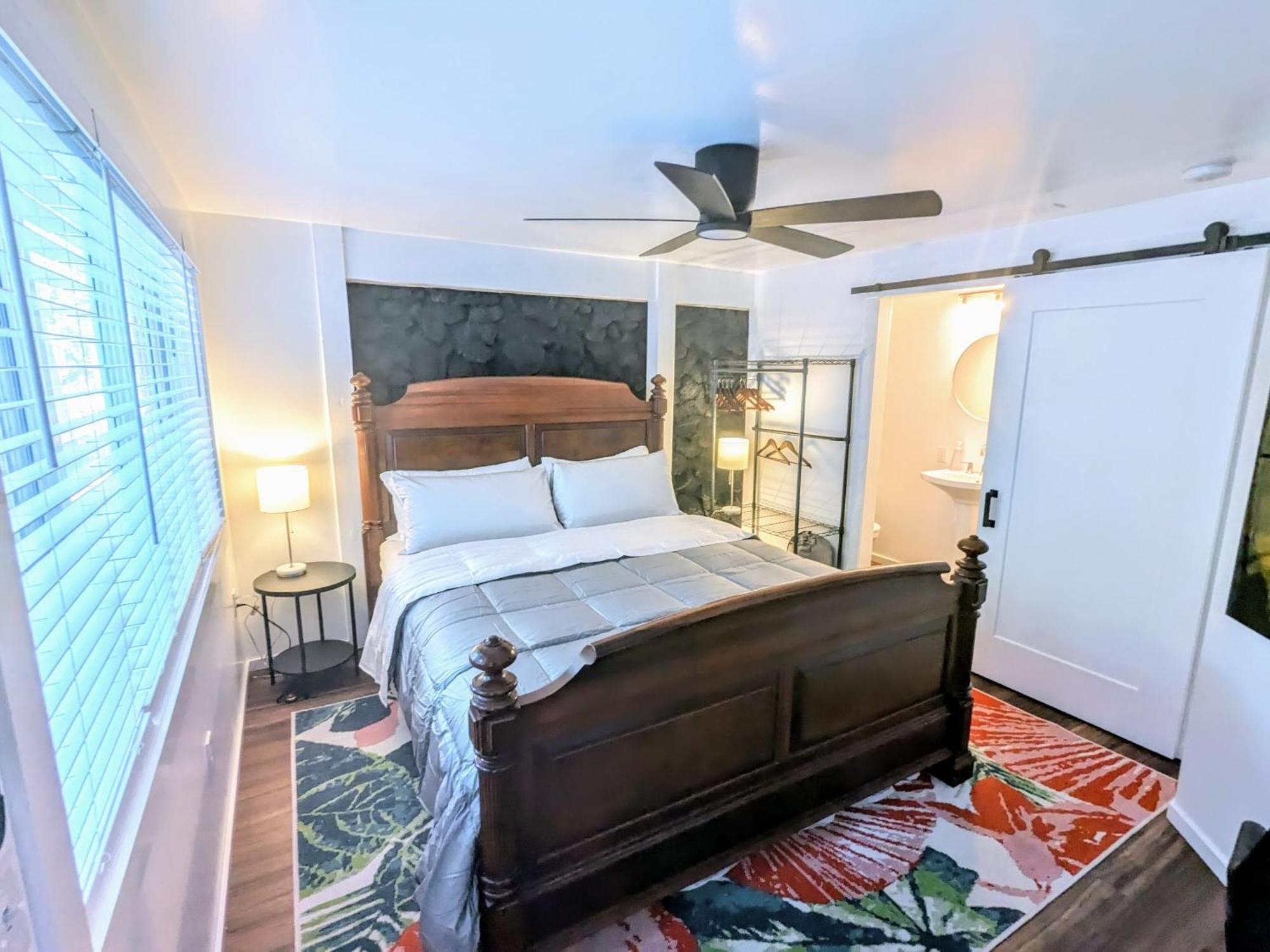 Bed and Breakfast Kehena Mauka Nui Club Lgbtqia+ Clothing Optional Pahoa Esterno foto