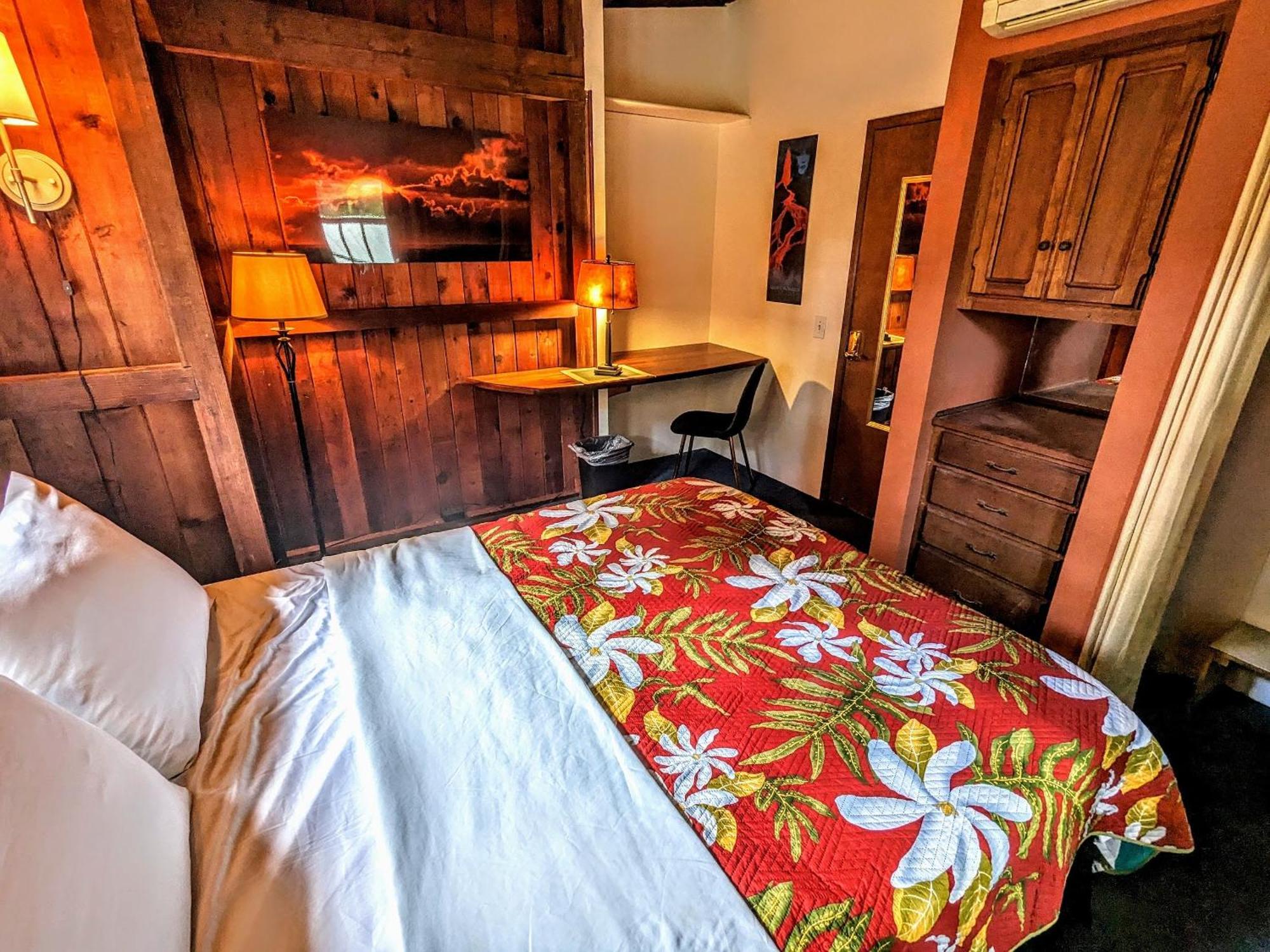 Bed and Breakfast Kehena Mauka Nui Club Lgbtqia+ Clothing Optional Pahoa Camera foto