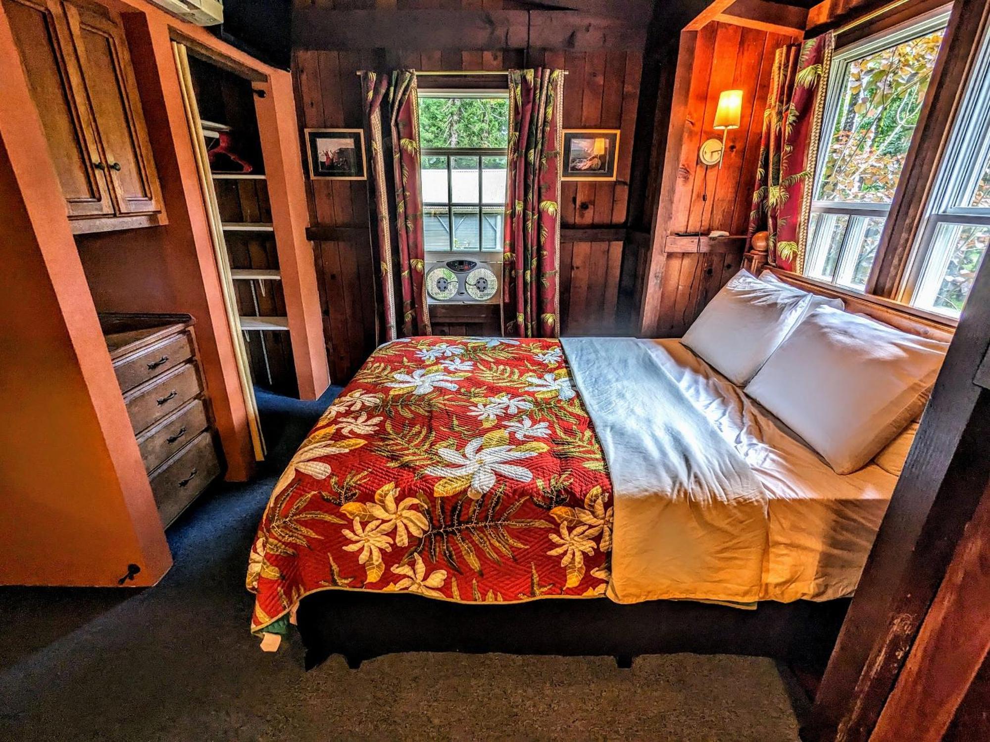 Bed and Breakfast Kehena Mauka Nui Club Lgbtqia+ Clothing Optional Pahoa Camera foto