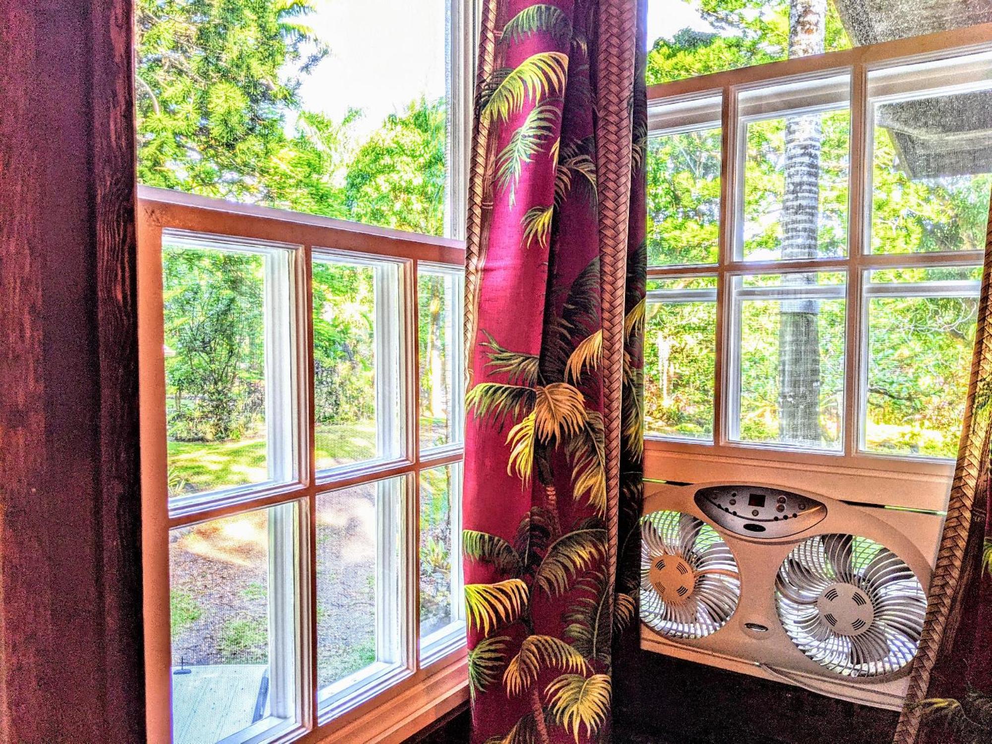 Bed and Breakfast Kehena Mauka Nui Club Lgbtqia+ Clothing Optional Pahoa Camera foto