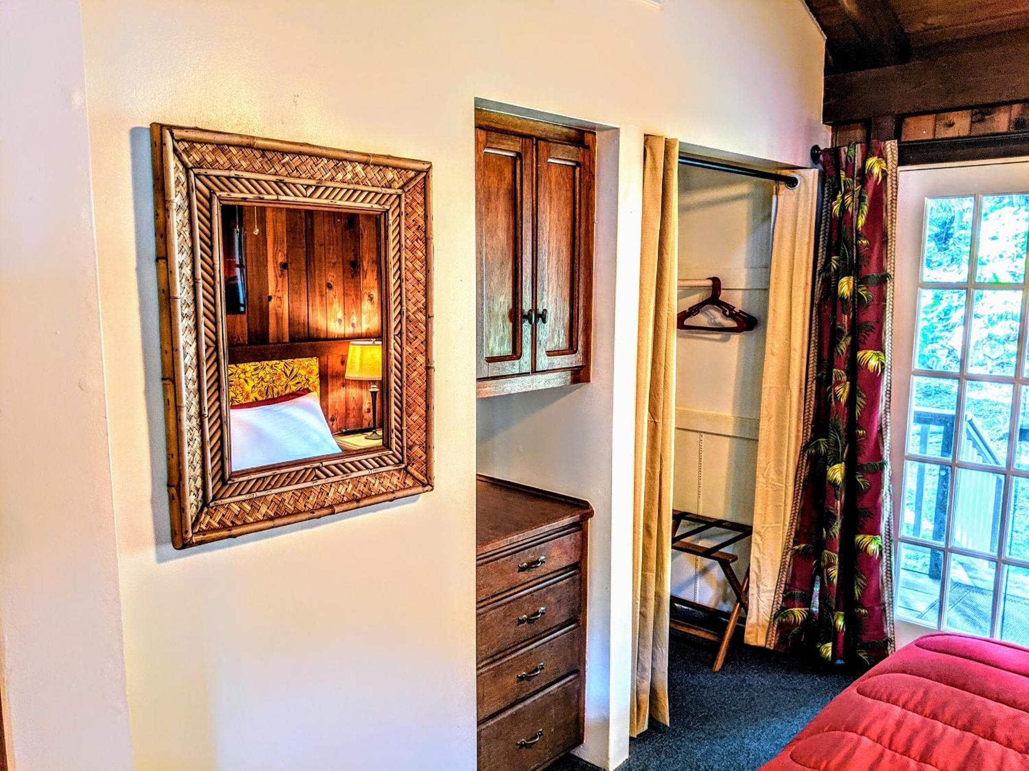 Bed and Breakfast Kehena Mauka Nui Club Lgbtqia+ Clothing Optional Pahoa Camera foto