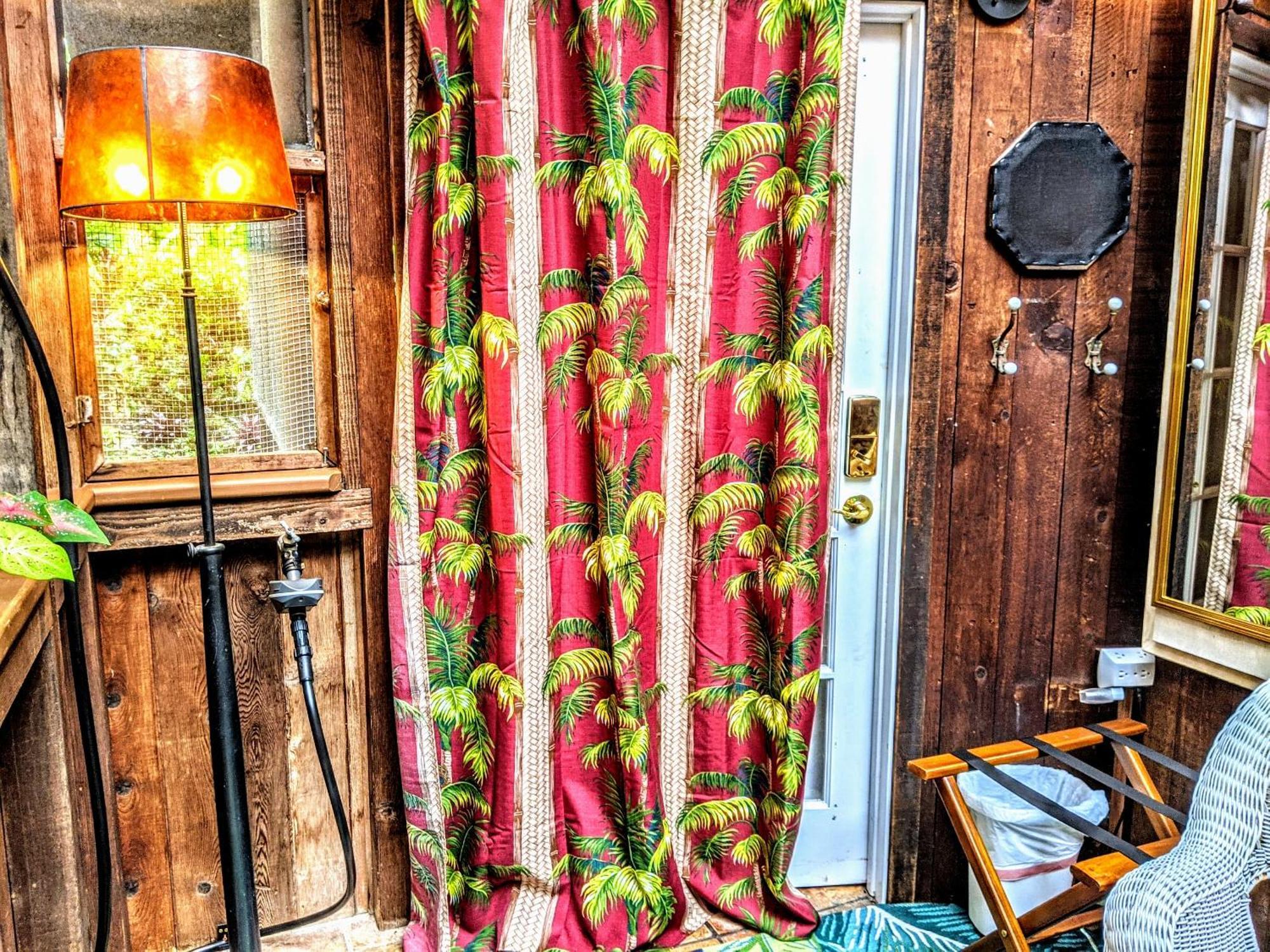 Bed and Breakfast Kehena Mauka Nui Club Lgbtqia+ Clothing Optional Pahoa Camera foto