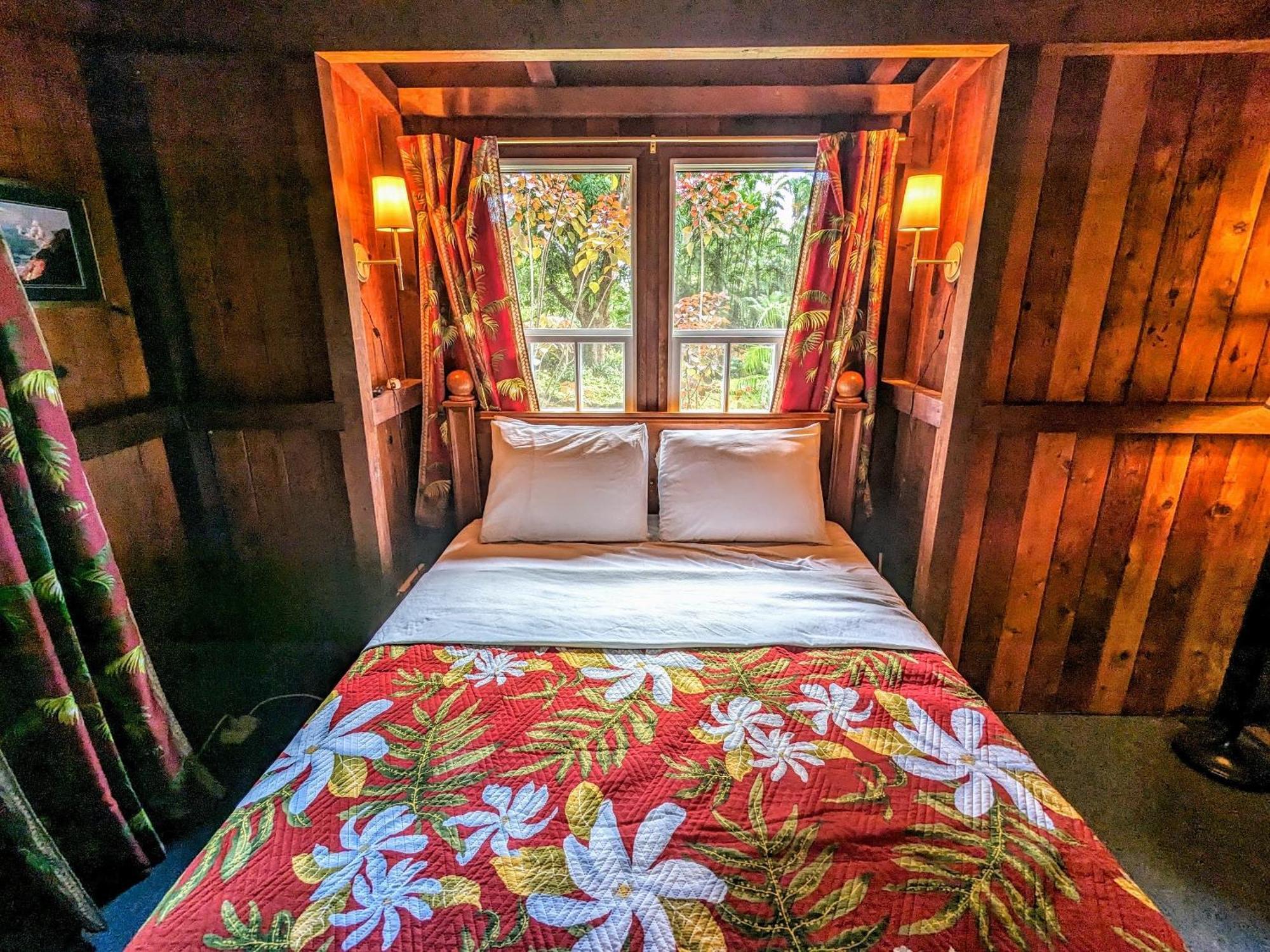 Bed and Breakfast Kehena Mauka Nui Club Lgbtqia+ Clothing Optional Pahoa Camera foto