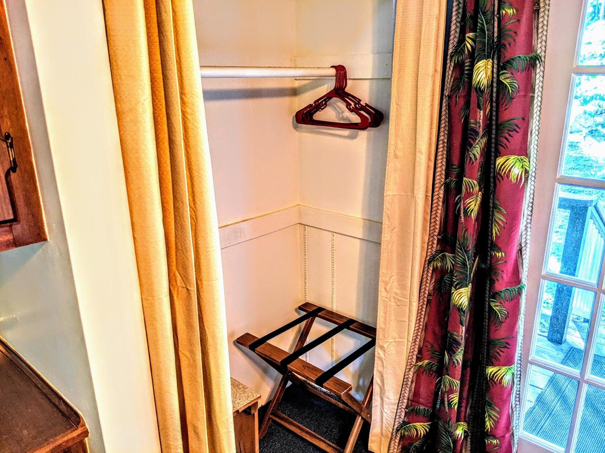 Bed and Breakfast Kehena Mauka Nui Club Lgbtqia+ Clothing Optional Pahoa Camera foto